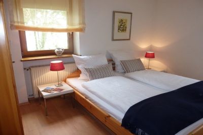 Ferienwohnung Brüssing Ansicht 2